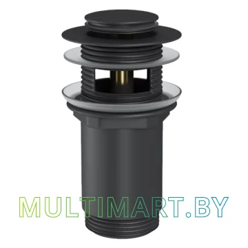 Умывальник Lauter 21460-60 (клапан 21190B) картинка 5